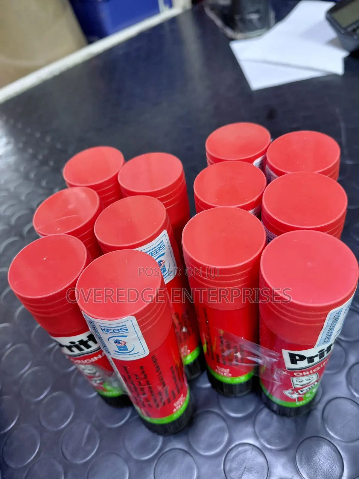Glue Stick Pritt