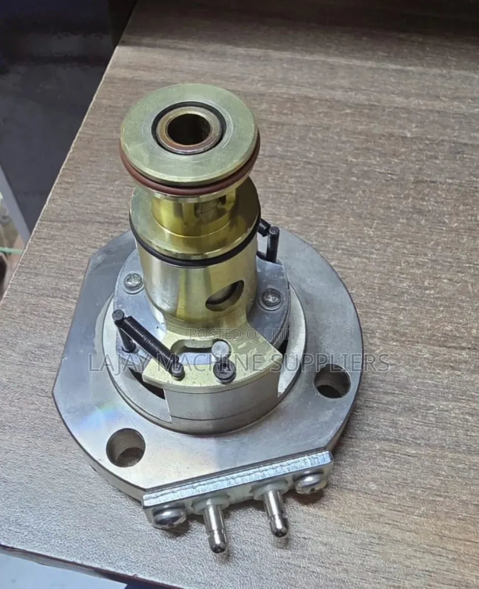 Cummins Actuator