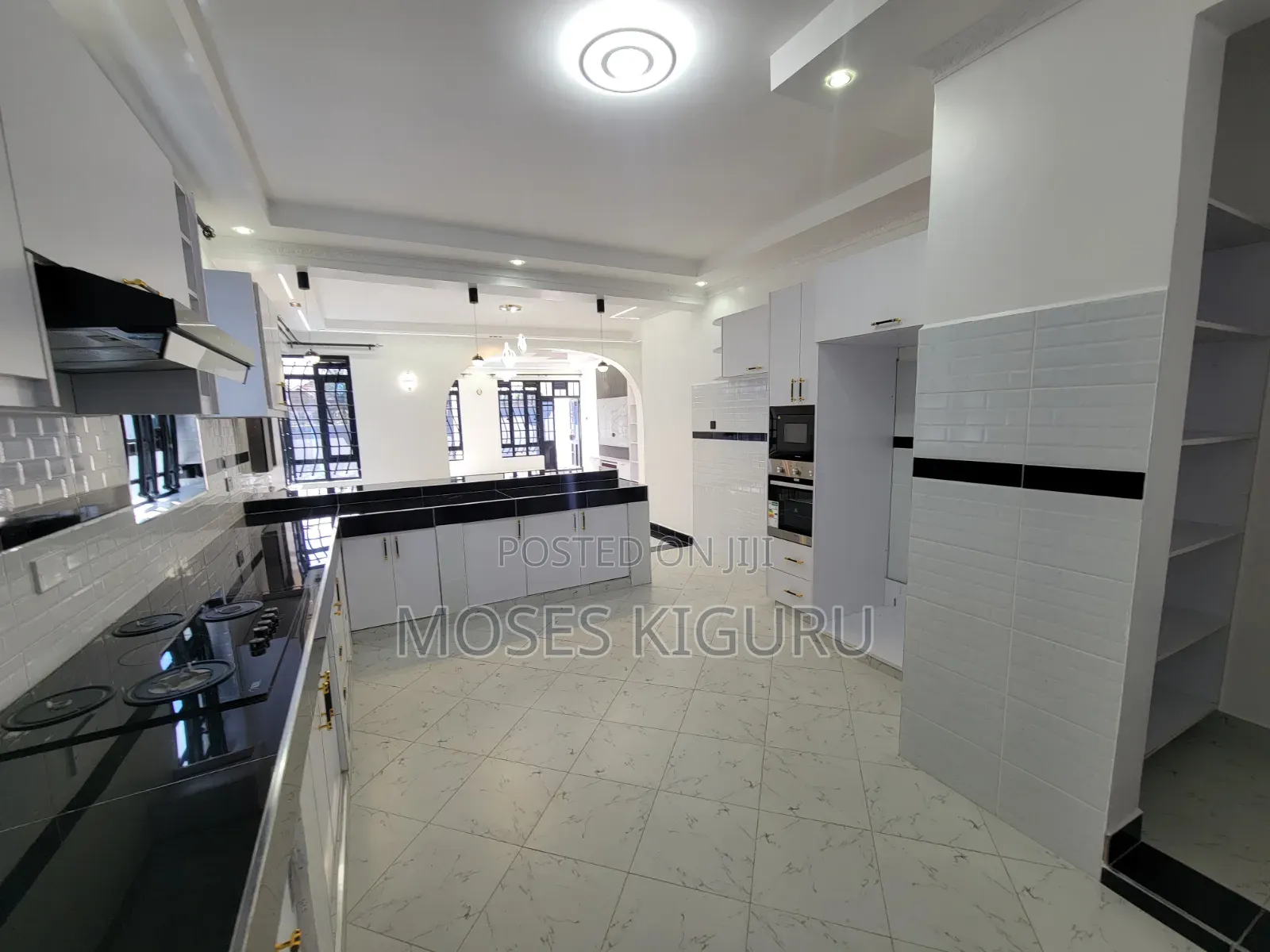 3bdrm Bungalow in Mugutha, Kimbo for sale