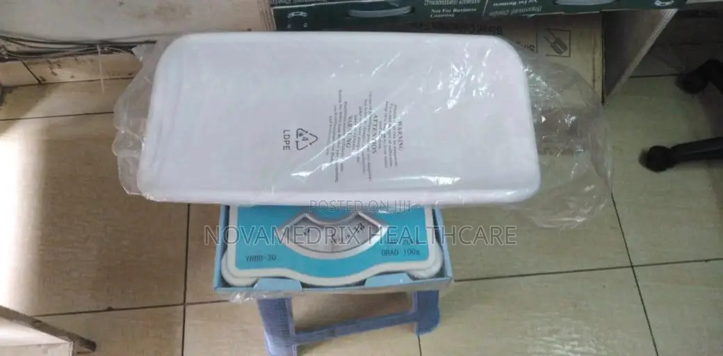 Baby Weighing Scale