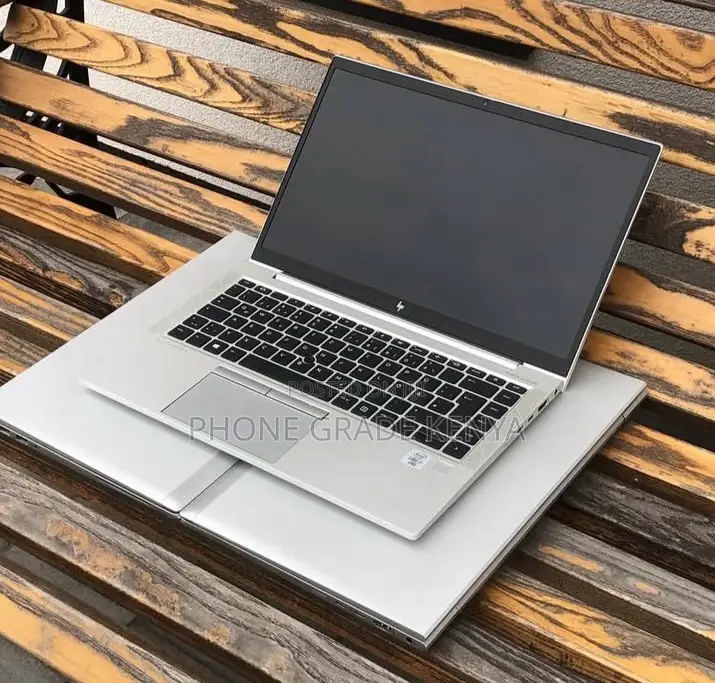 Laptop HP EliteBook 840 G7 8GB Intel Core i5 SSD 256GB