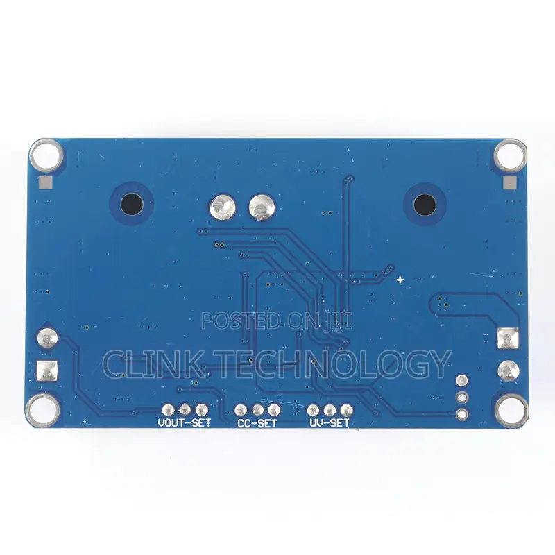 Ltc3780 Automatic Buck Boost Converter Dc-Dc 5v-32v to 1v-30v 10a