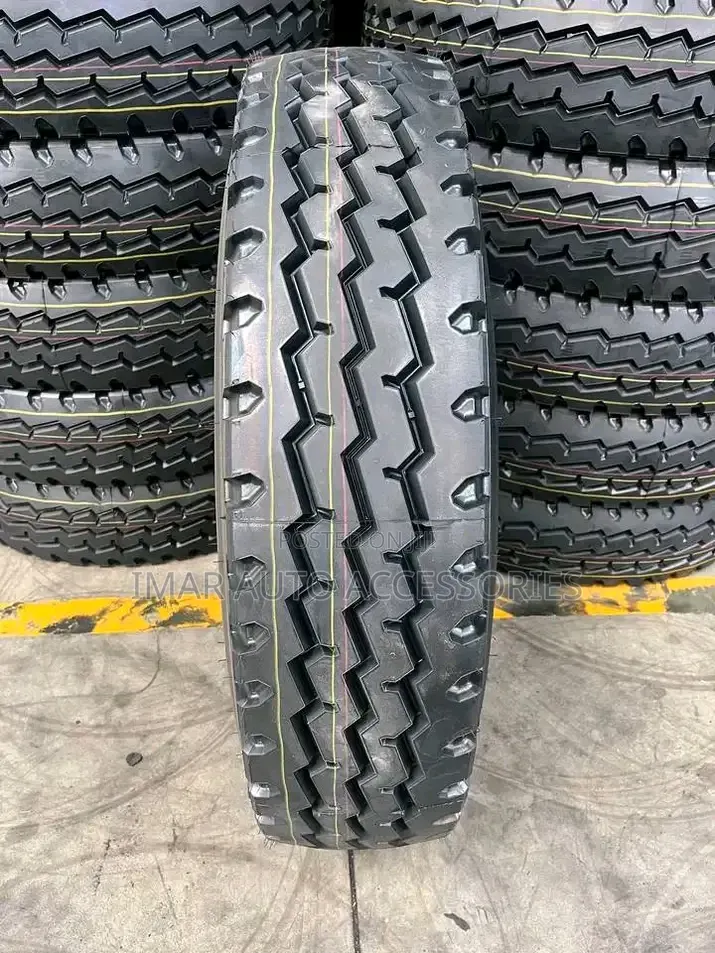 6.50r16 Lt Dovroad Tyres | Heavy Duty Light Truck Tyres