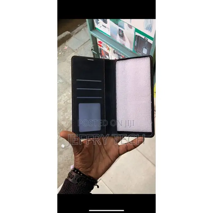 Caseme Infinix Hot 50 Flip Case