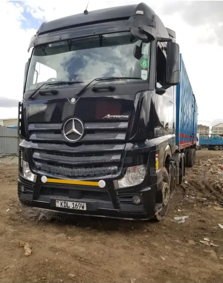 Commercial Trailers.To.Nairobi.Frm Mombasa for Transport Errands