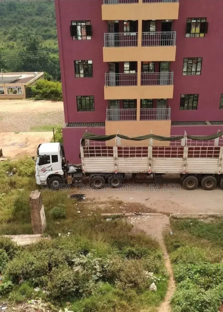 Commercial Trailers.To.Nairobi.Frm Mombasa for Transport Errands