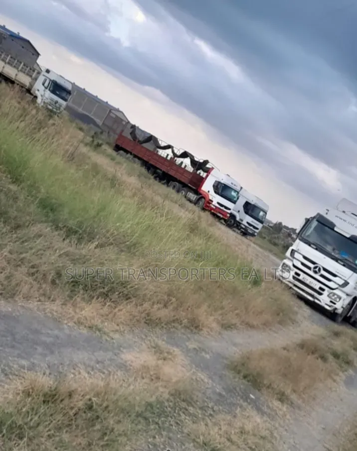 Commercial Trailers.To.Nairobi.Frm Mombasa for Transport Errands