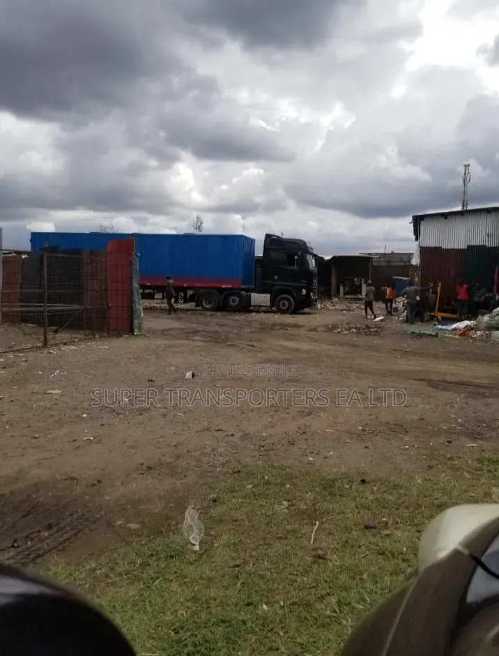 Commercial Trailers.To.Nairobi.Frm Mombasa for Transport Errands