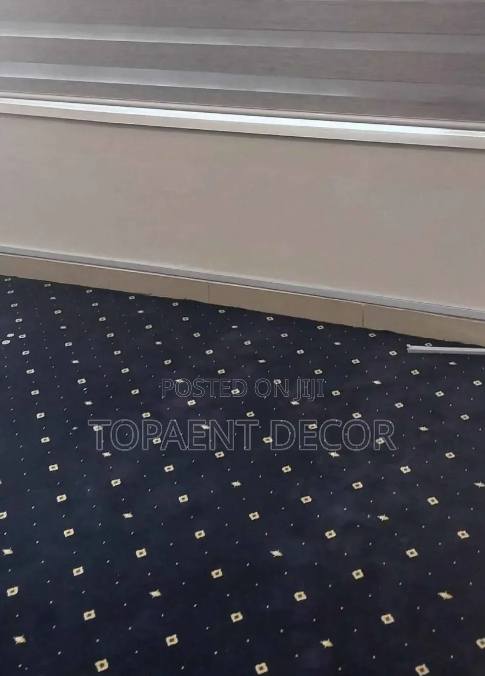 Comfortable Floors With 12mm Presidential Flooring Solutions