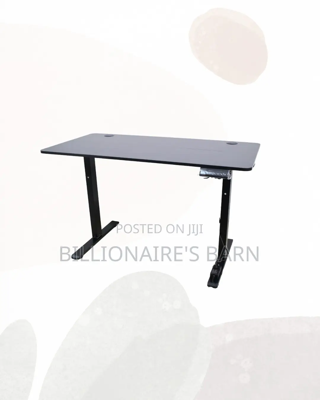 Refine Posture With This Desk All-Day Ergonomic Movement for Hybrid