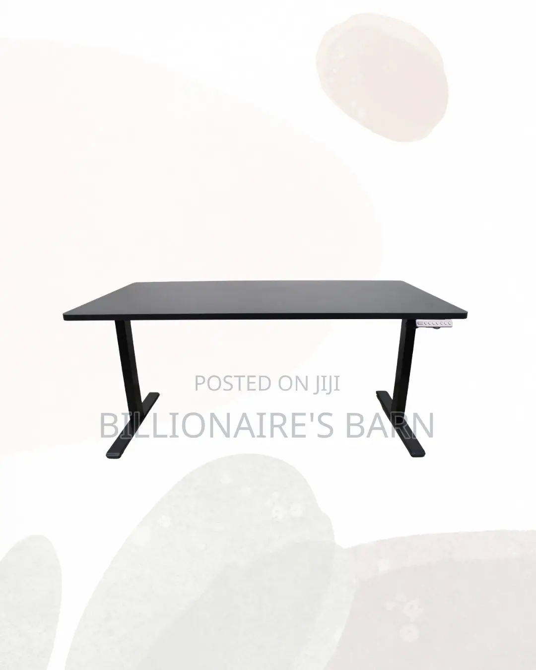 Refine Posture With This Desk All-Day Ergonomic Movement for Hybrid