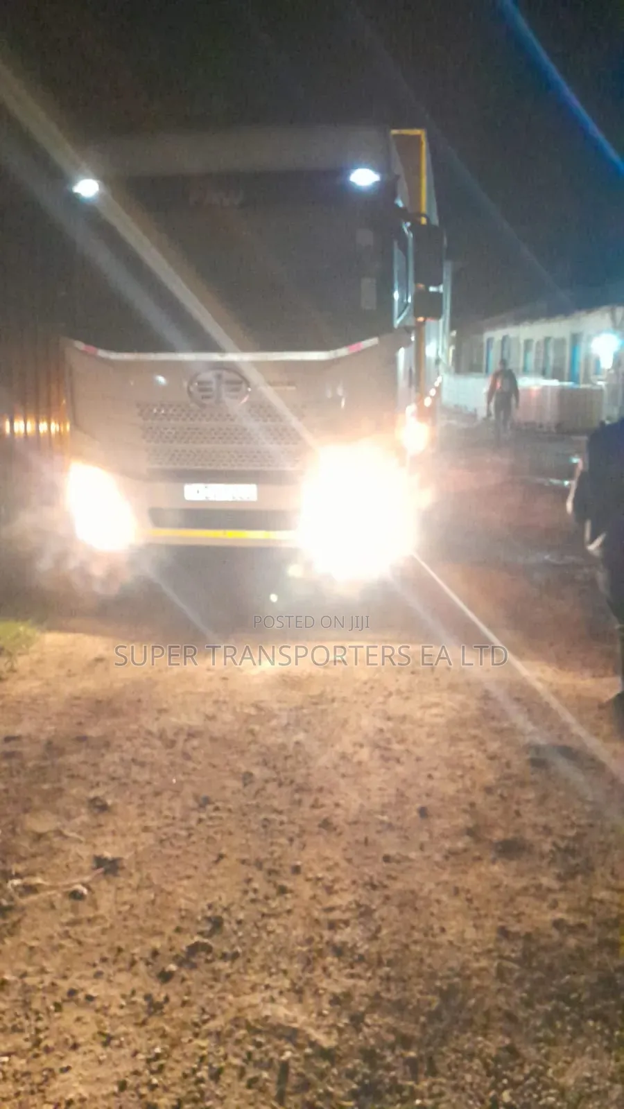 Cargo Haulage.Trailers to Nairobi.Frm.Kisumu Transporters.