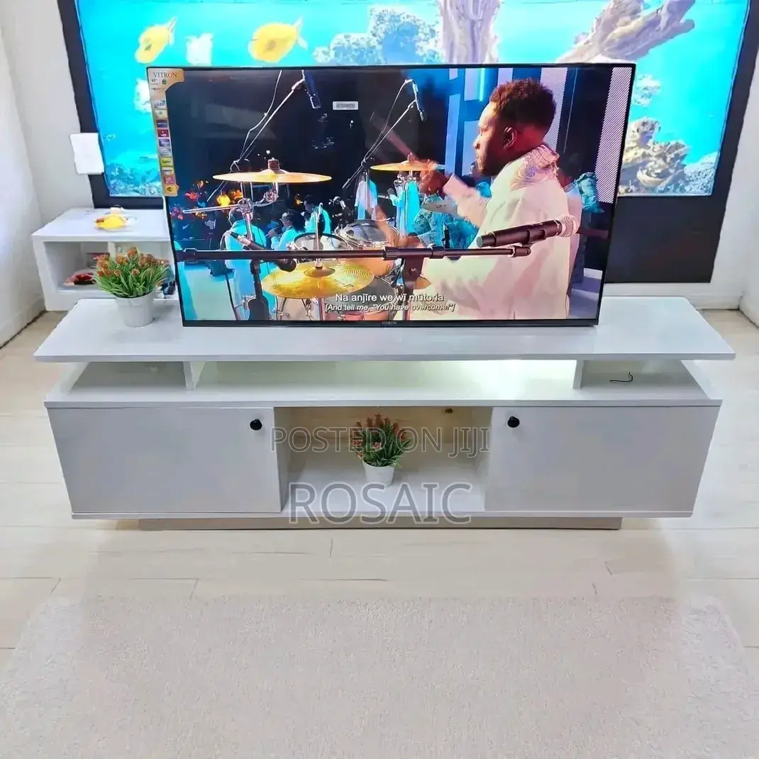 Oslo 5ft Tv Stand