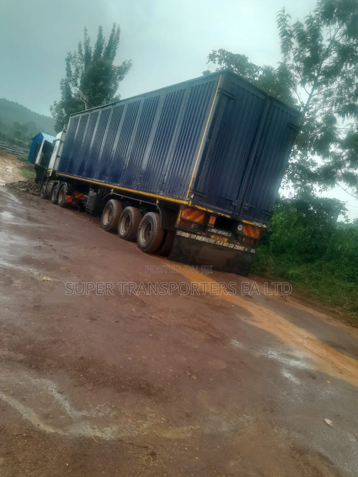 Cargo.Transit Trailers for Professional Transport and Errands