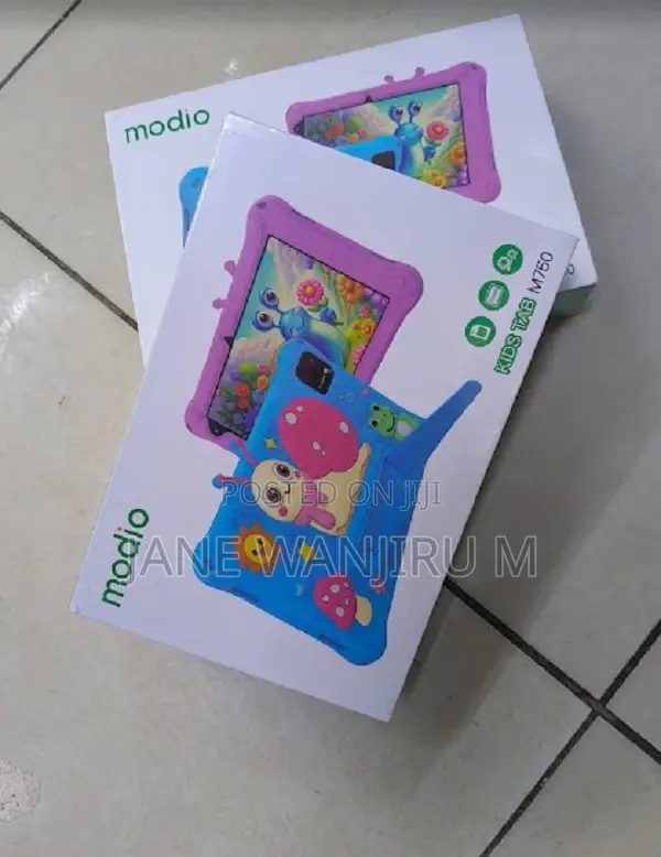 New Modio M750 256 GB