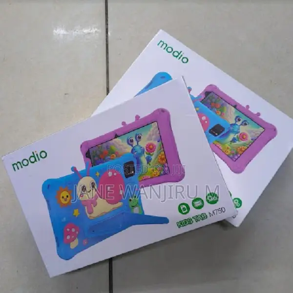 New Modio M750 256 GB