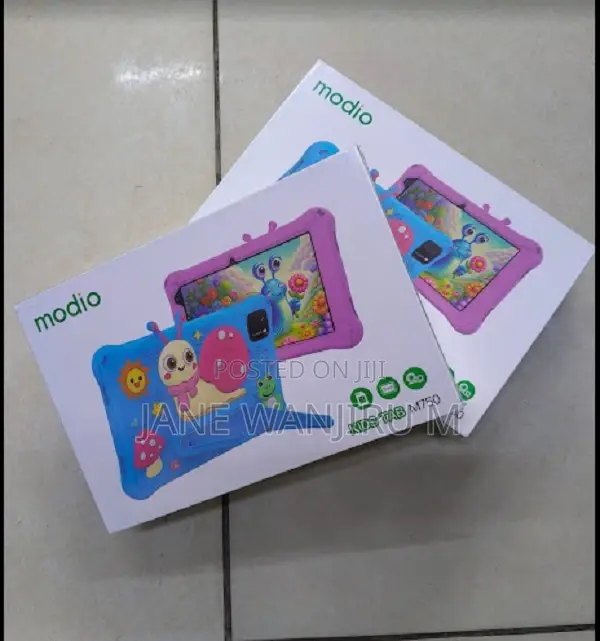 Modio M750 Android 13 Tablet 6gb/256gb Dual Camera 4000mah