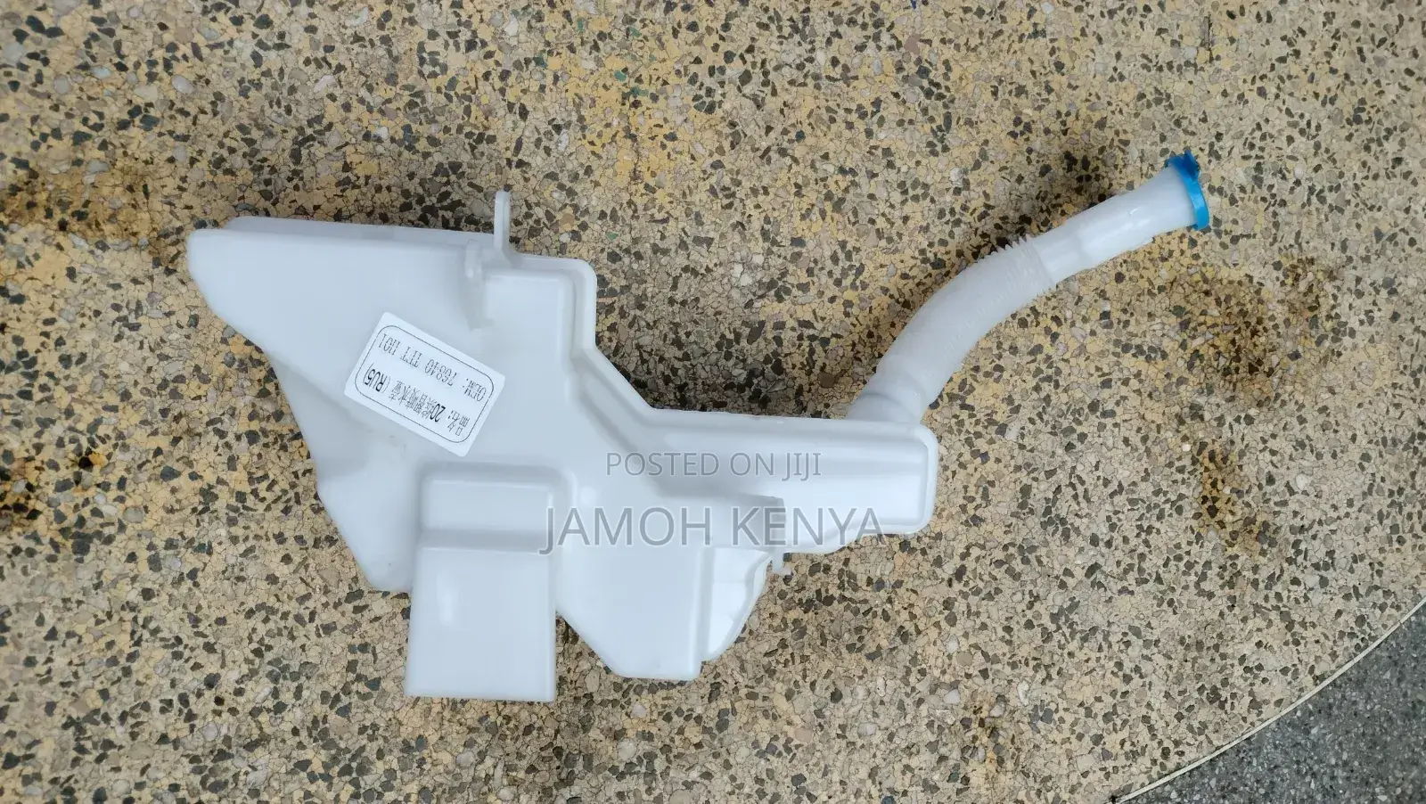 Washer Bottle, Expansion Tank, Coolant Tank,Honda Vezel 2014-2015-2018