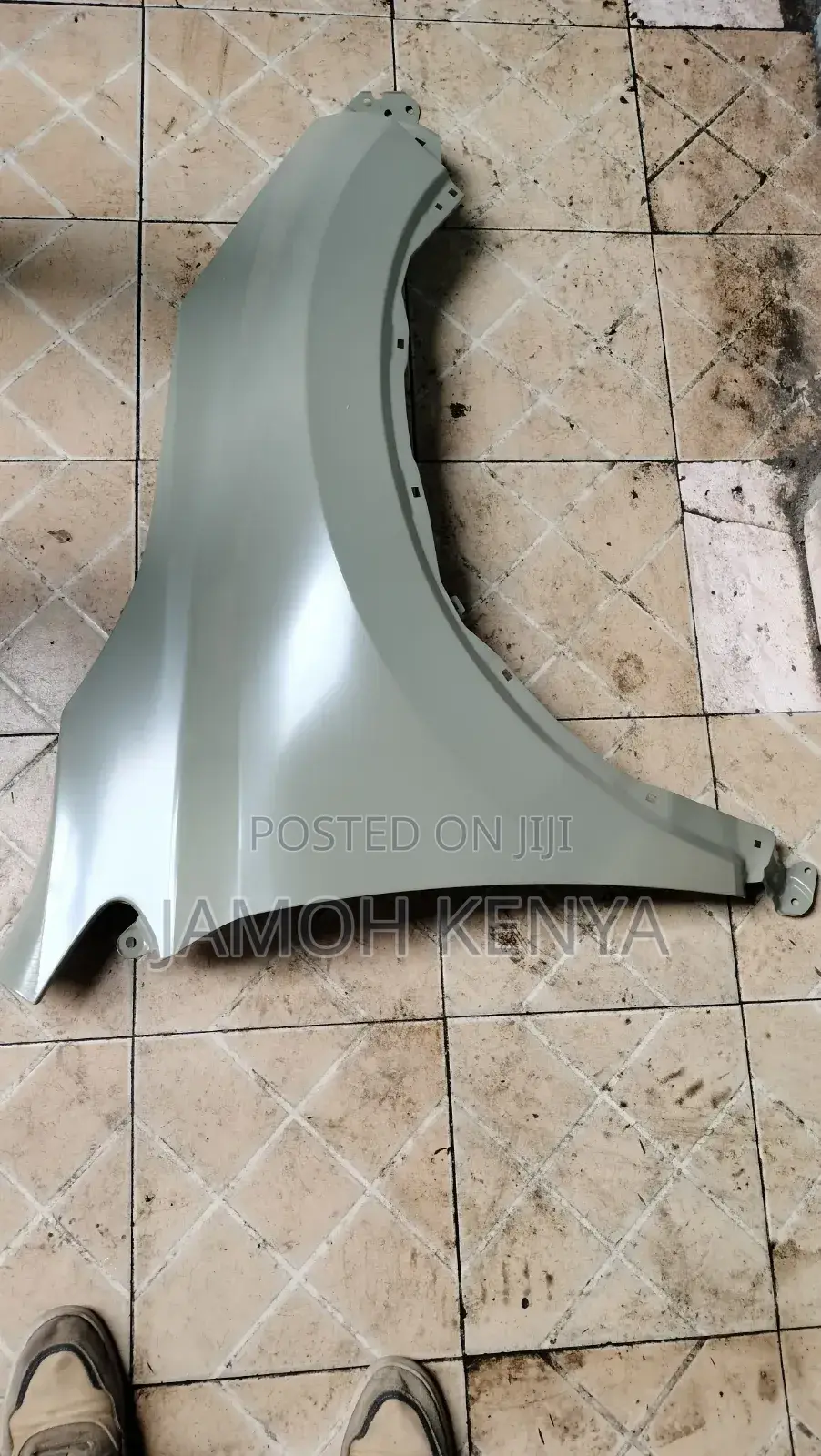 Wing,Fender,Honda CRV Rm,2017-2018-2020 Model
