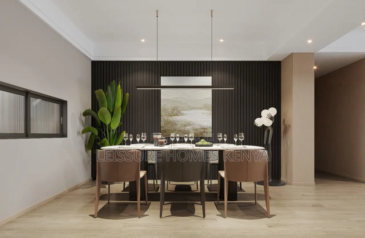 3bdrm Apartment In Hurlingham For Sale