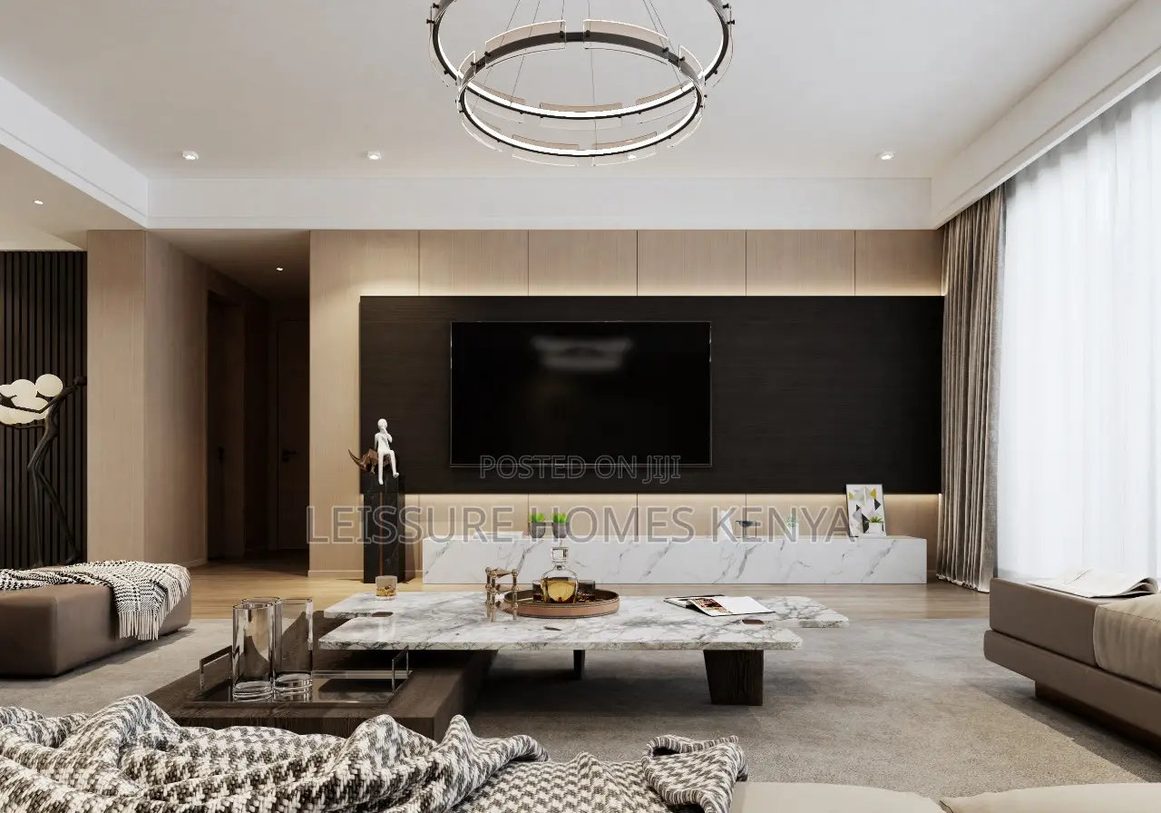 4bdrm Apartment in Hurlingham for sale