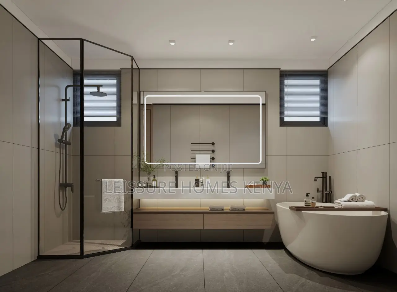 4bdrm Apartment in Hurlingham for sale