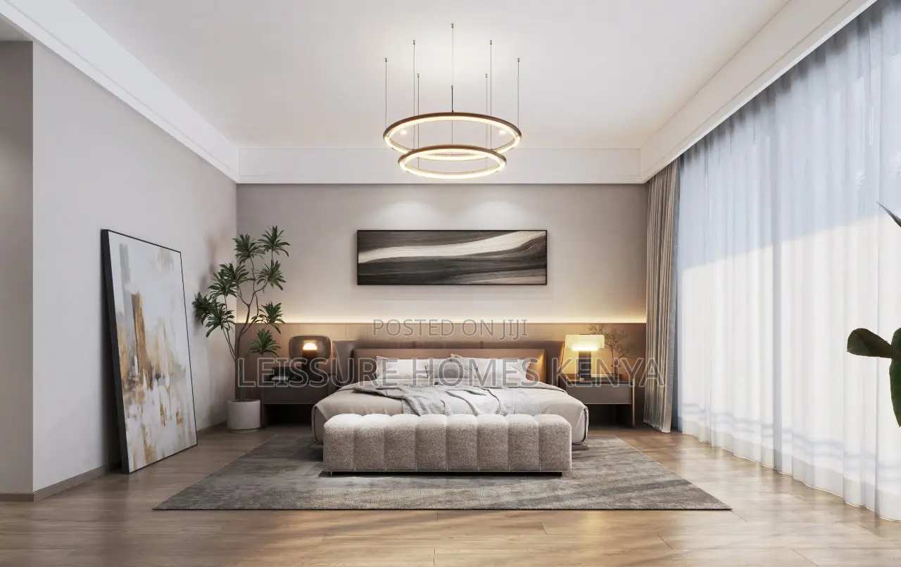 5bdrm Apartment in Hurlingham for sale