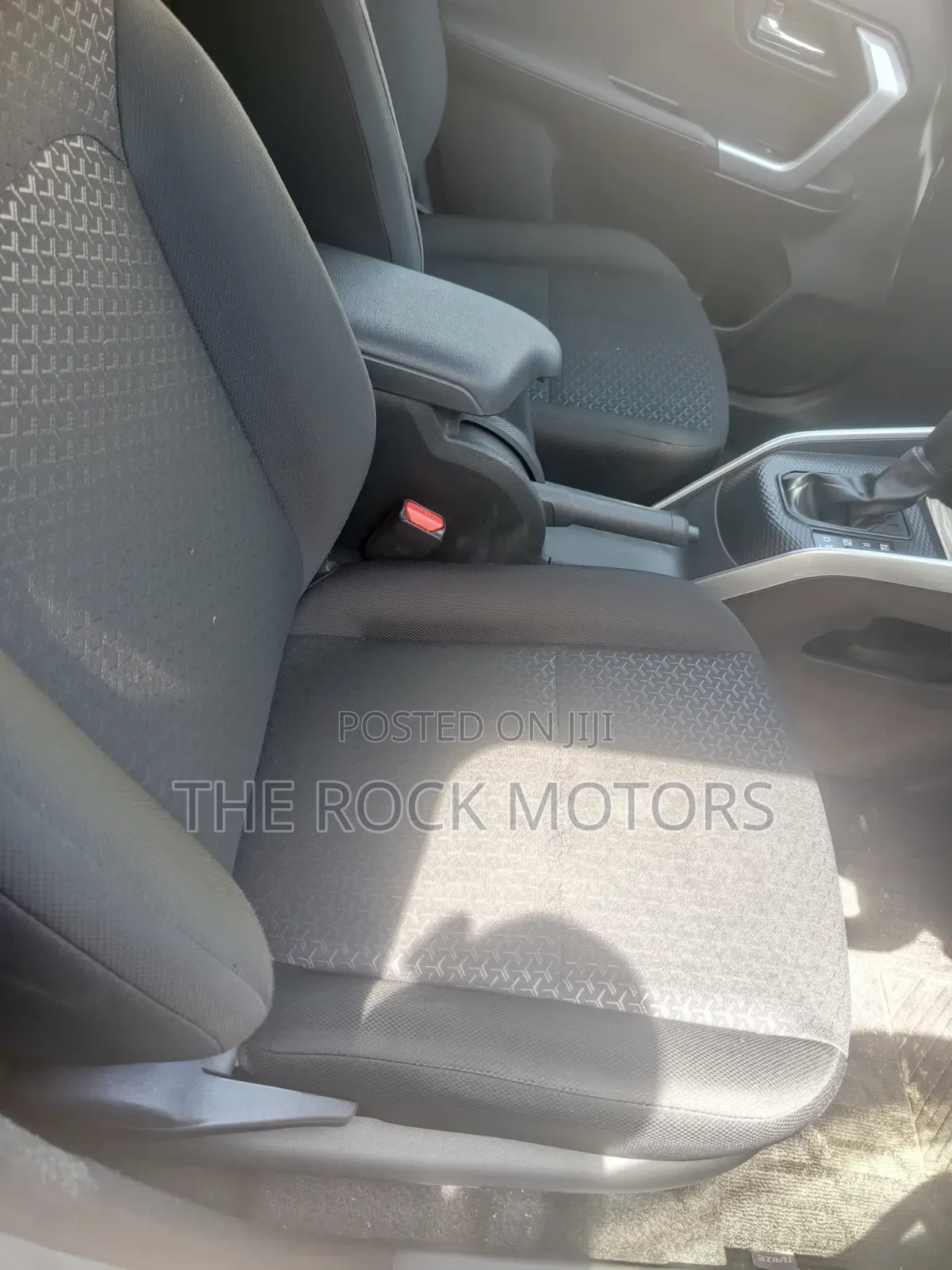 Toyota Raize 2020 Blue