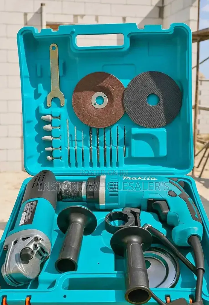 Welding Compo Portable