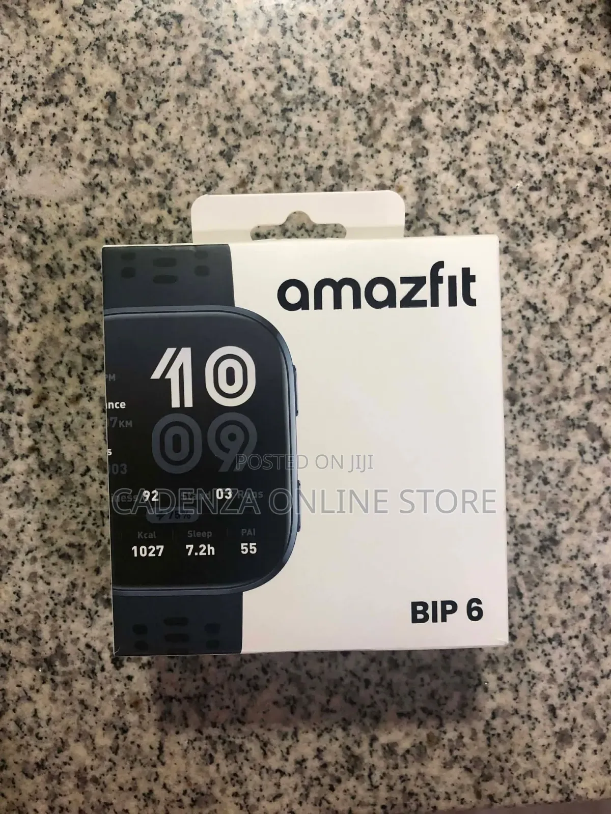 ! For Sale ! 
Amazfit Bip 6