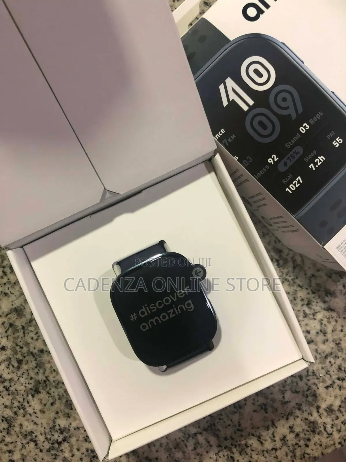 ! For Sale ! 
Amazfit Bip 6