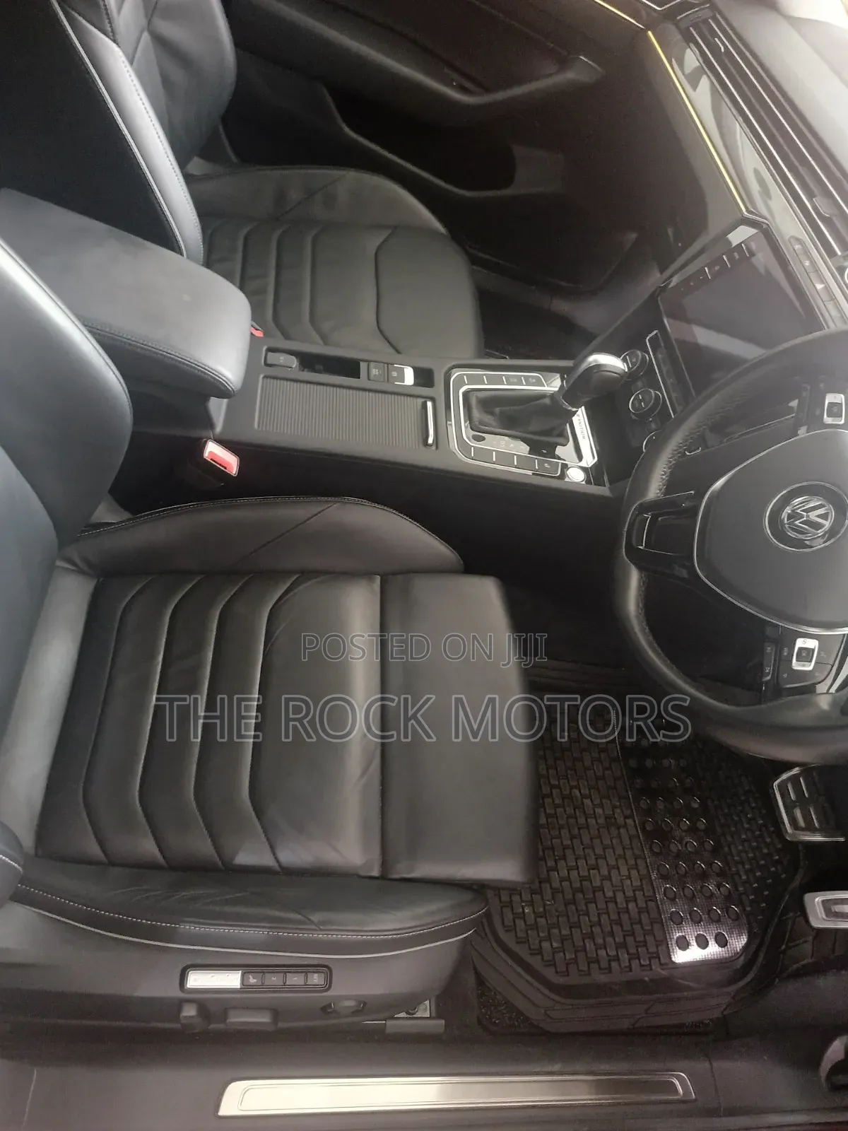 Volkswagen Arteon 2020 Red
