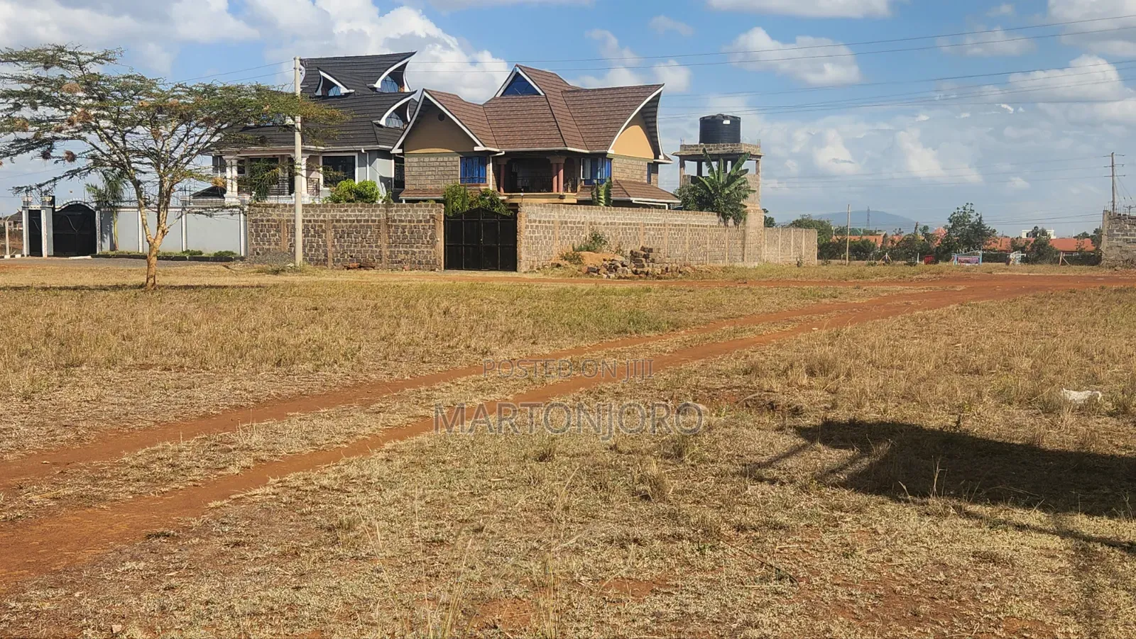 Affodable Plots Tola Estate