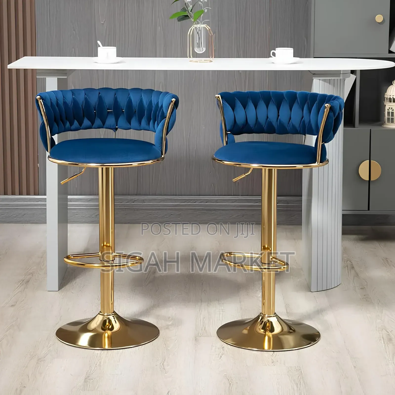 New Highbar Stools Available