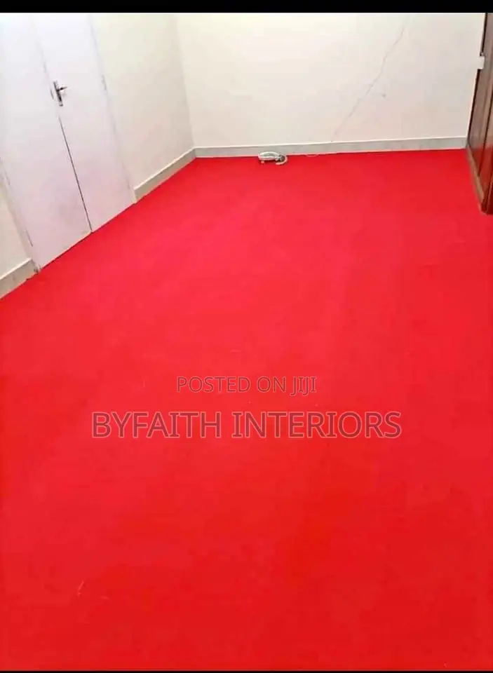 Comfort Floor Finish Carpets