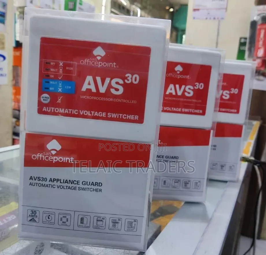 Officepoint Avs 30