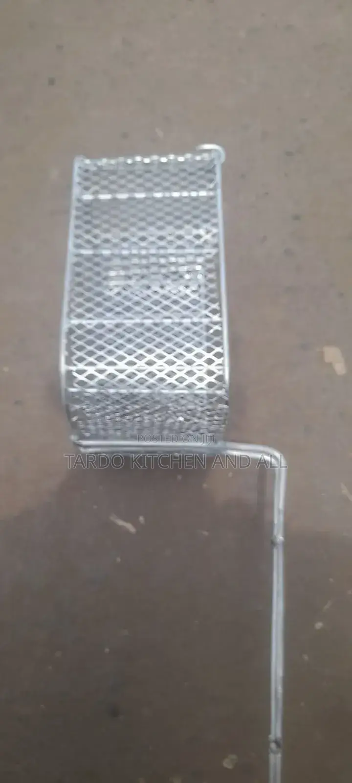 Chips Busket