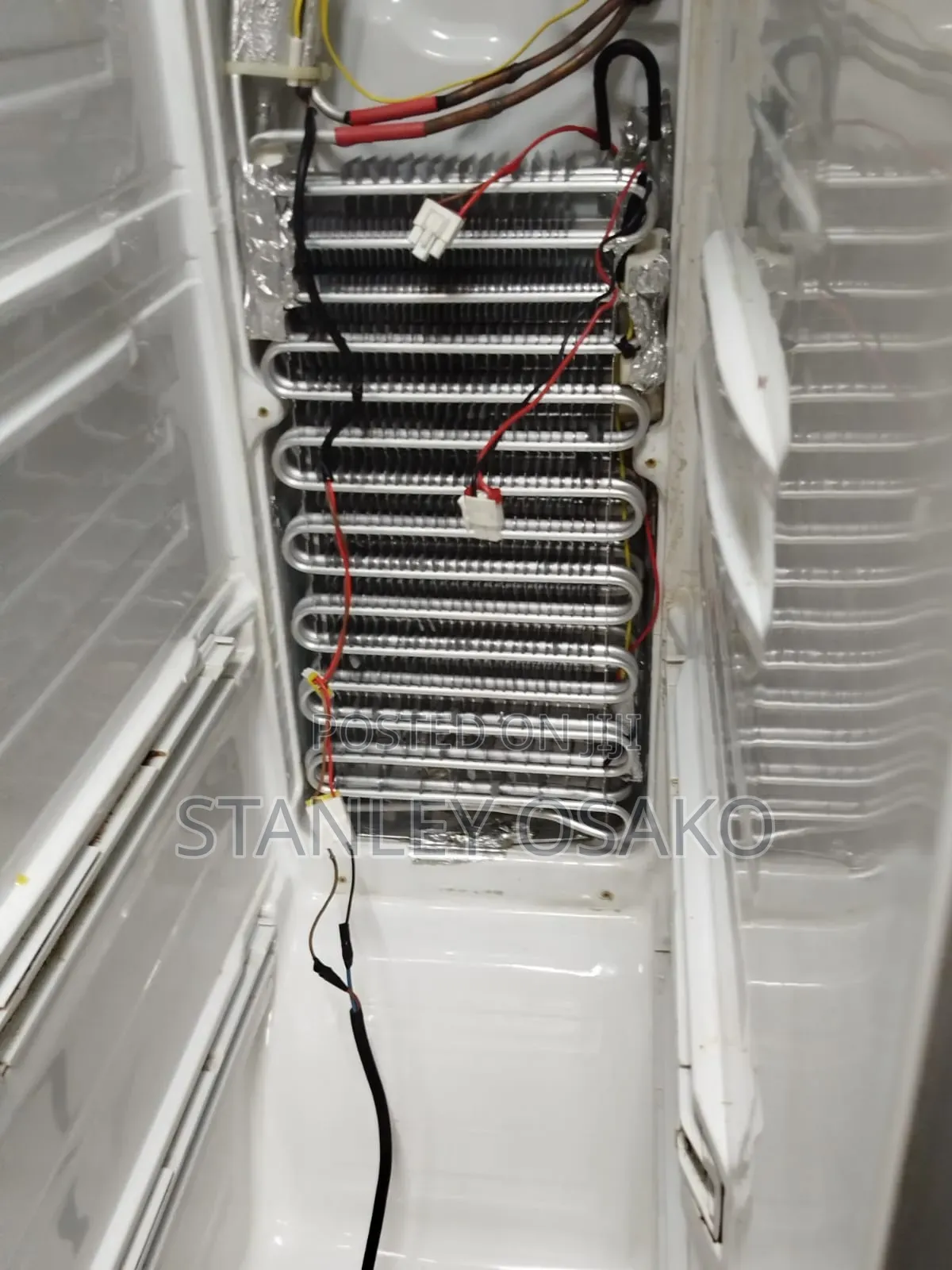 Home Technician Fridge Repair