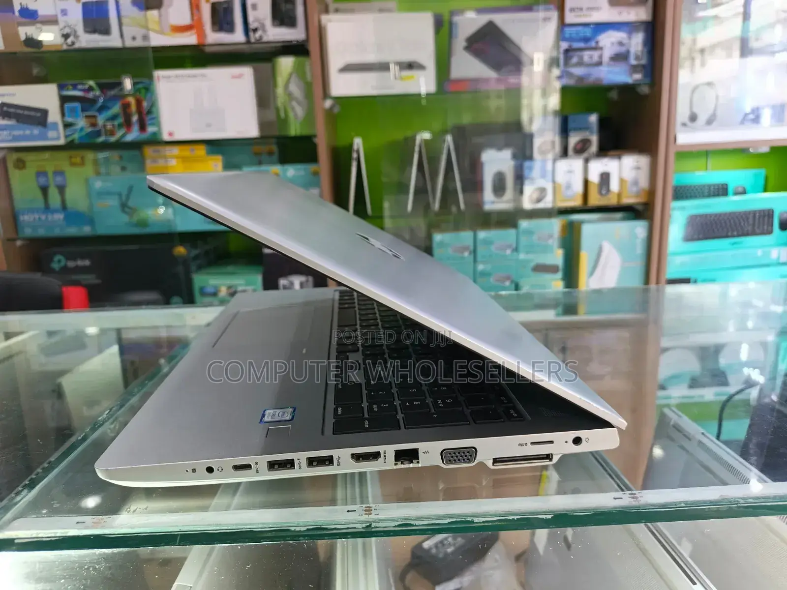 Laptop HP 650 G5 8GB Intel Core i5 HDD 500GB