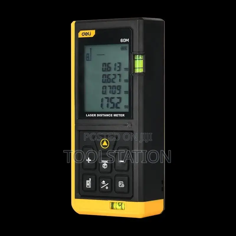 Laser Distance Detector Measuring Range:0.05-60m Edl4168