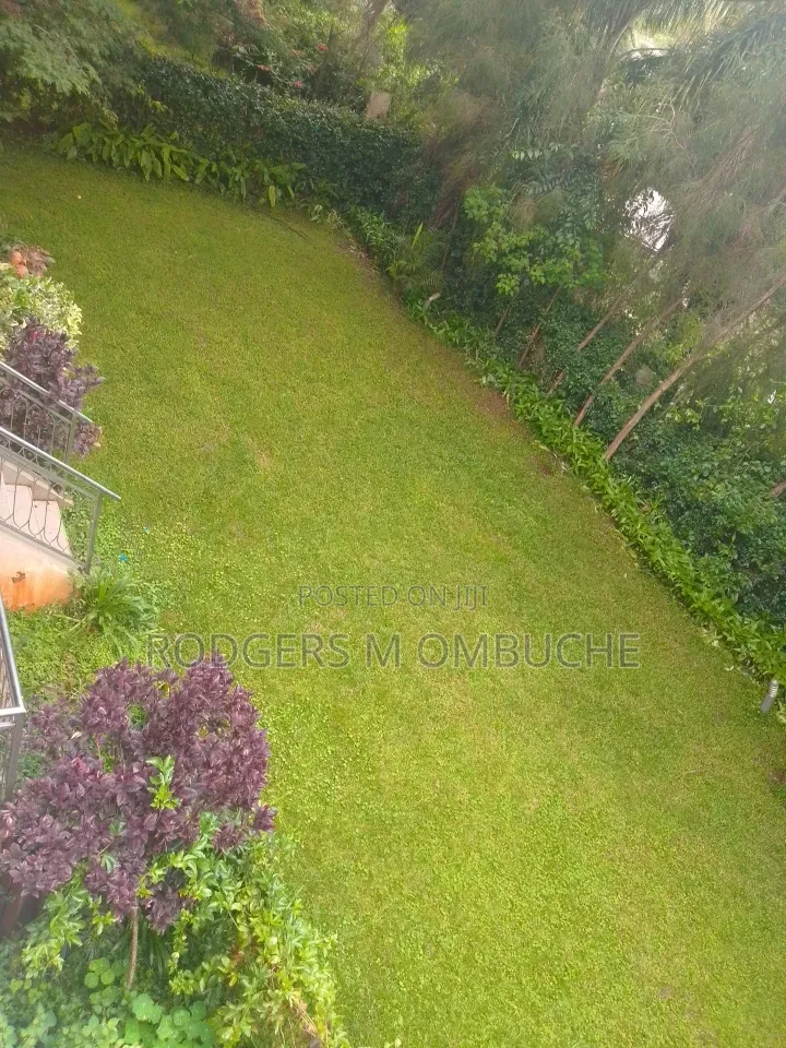 6bdrm Villa in Muthangari for sale