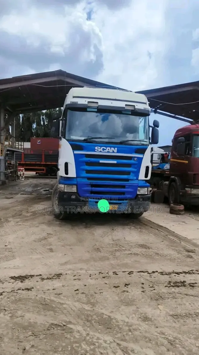 Heavy.Commercial°Trailers Eldoret to Nairobi Transportation.