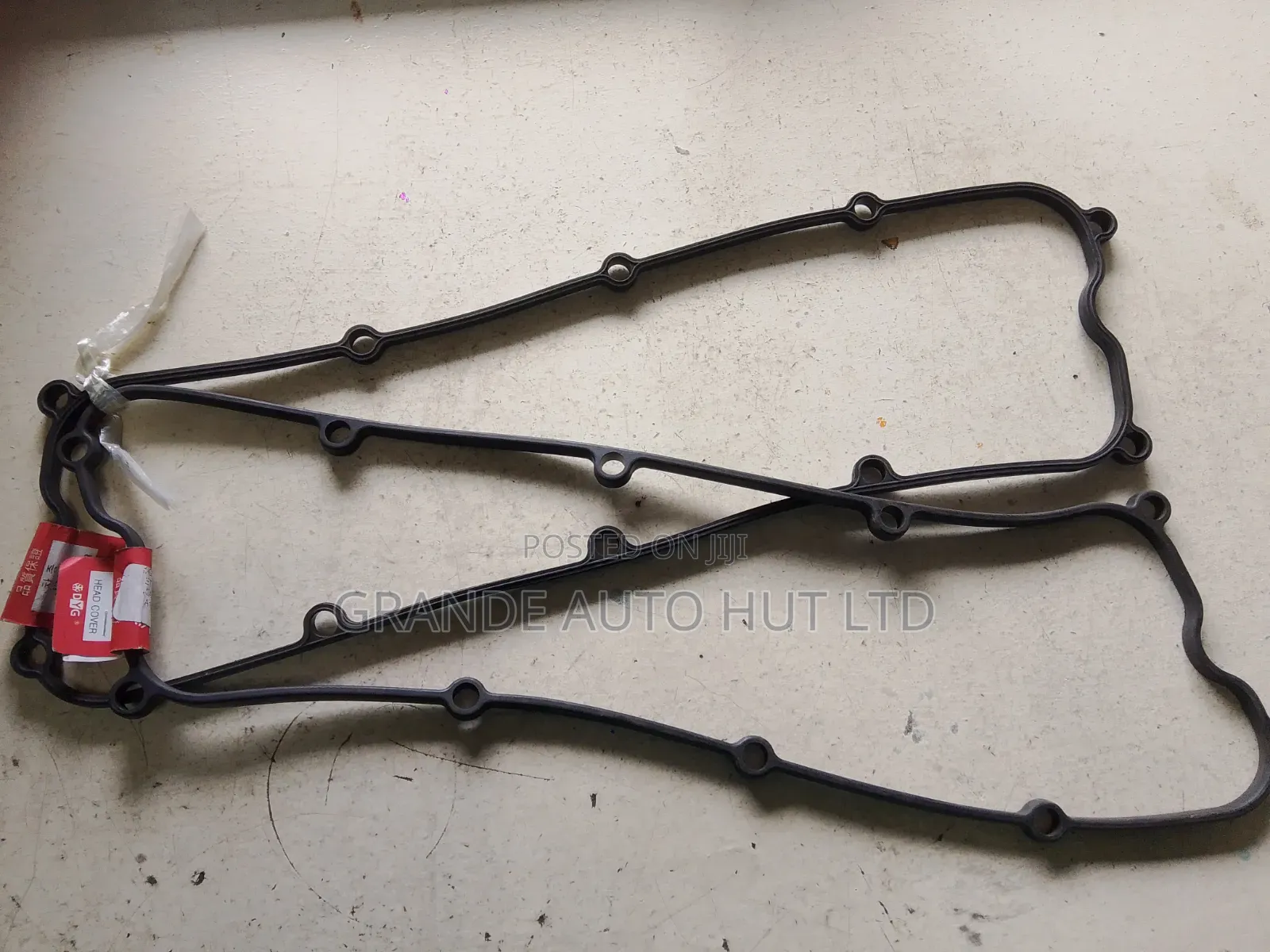Rocker Cover Gasket Kia (Dyg Brand)