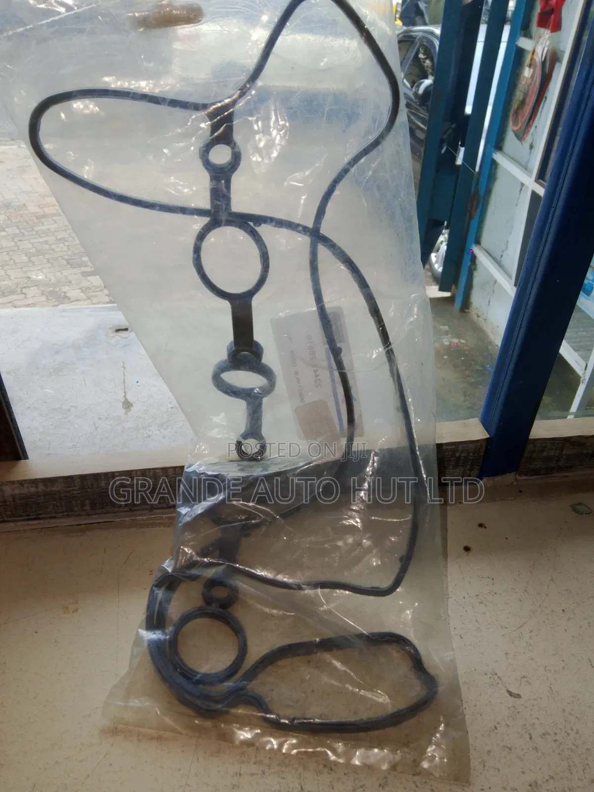 Gasket Rocker Kia Sportage 2014 Petrol (Autotex Brand)