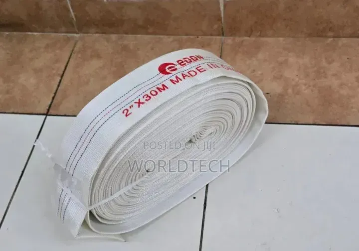 2" 30 Metres Canvas Delivery Pipe/ 2" Canvas Irrigation Pipe
