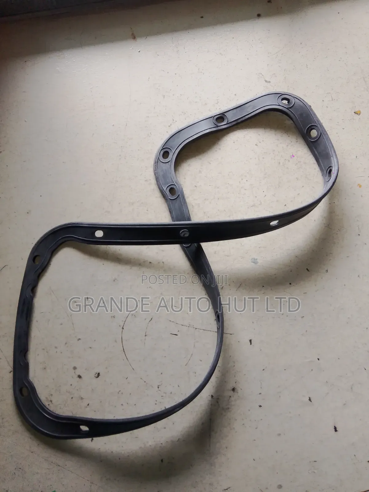 Gasket Rocker Daewoo Espero