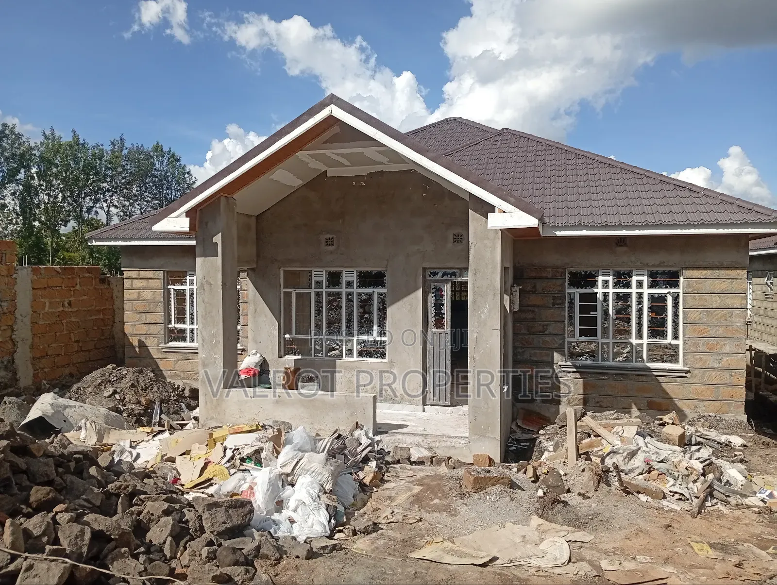 4bdrm Bungalow in Matasia for sale