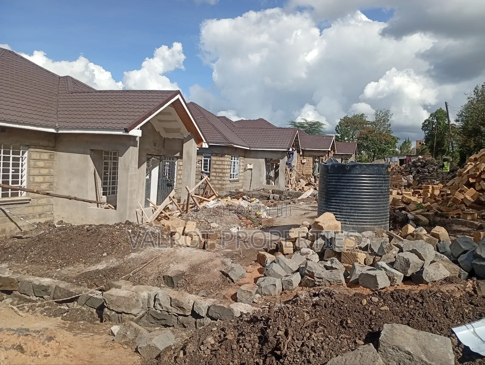 4bdrm Bungalow in Matasia for sale