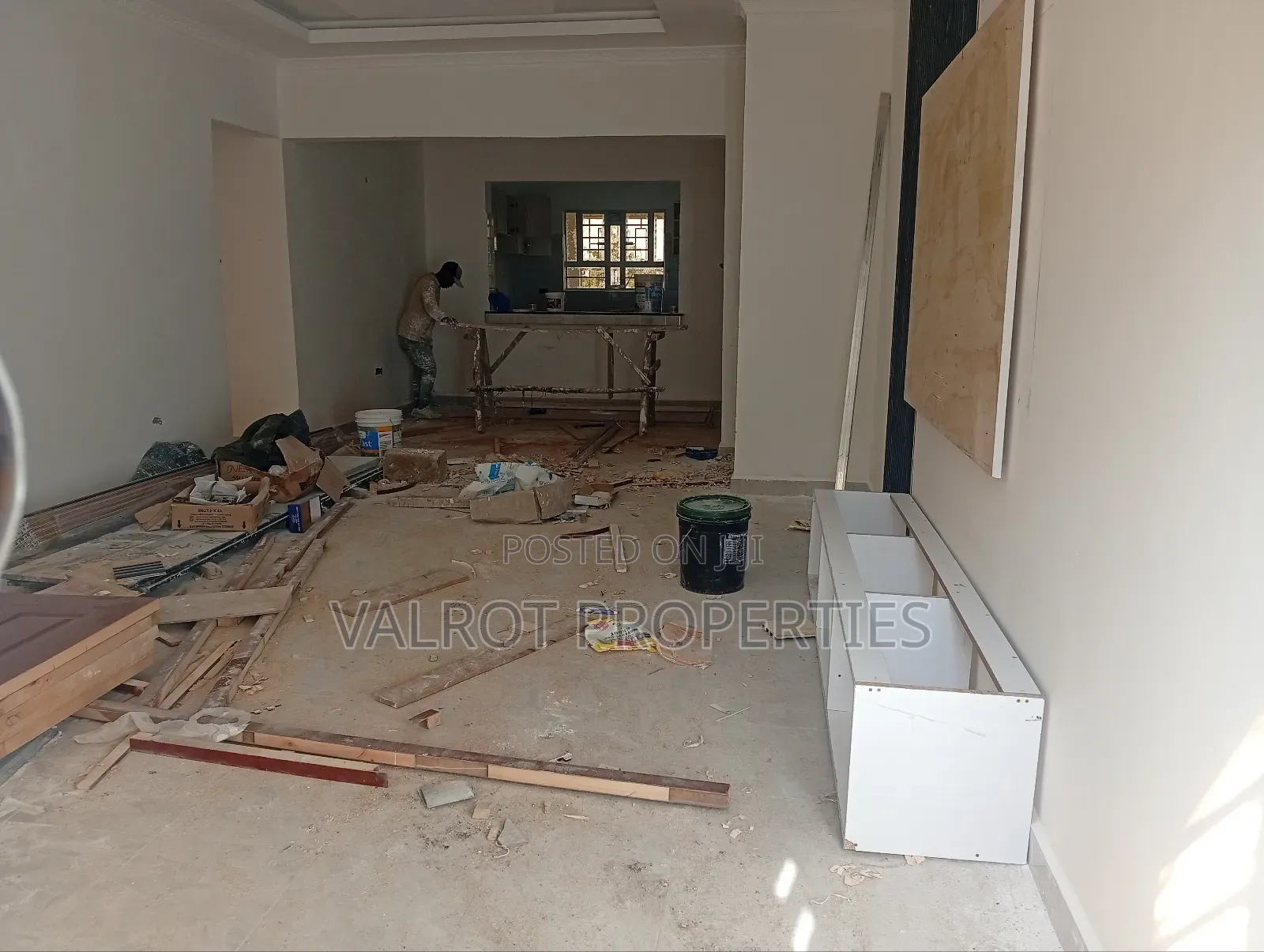 4bdrm Bungalow in Matasia for sale