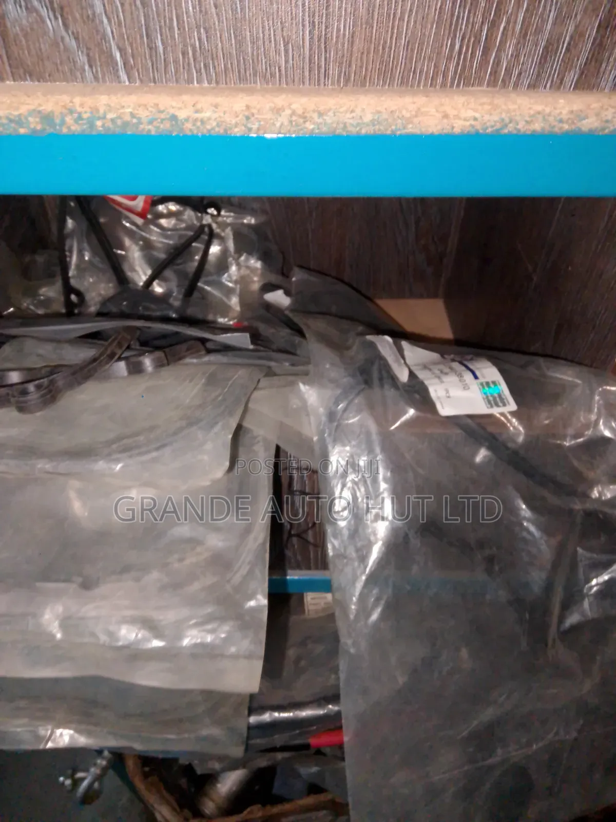 Gasket Rocker Hyundai Sonata Y4 (Autotex Brand)